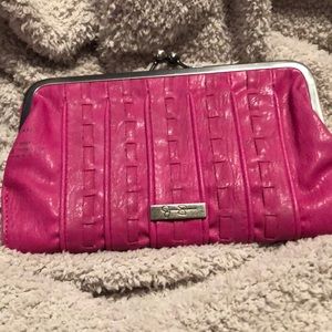 Jessica Simpson Wallet